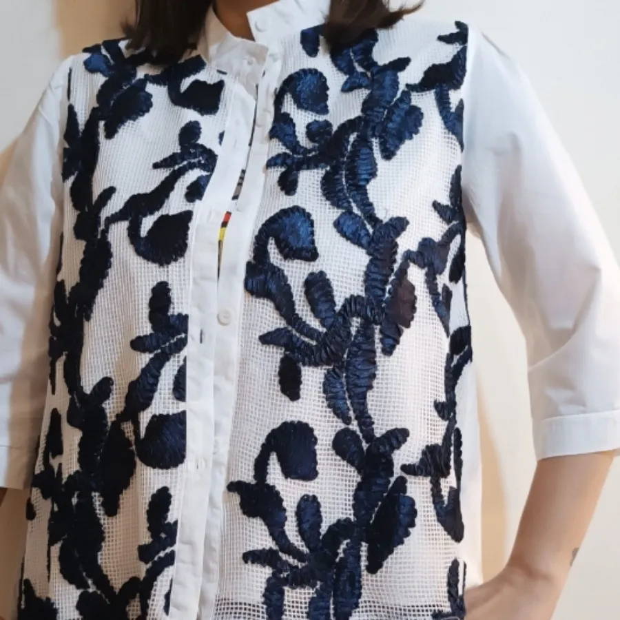 شومیز خارجی نو 40 تا 44