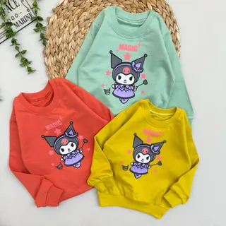 بلوز تک دخترونه کرومی