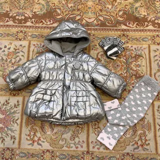 کاپشن برند وارداتی