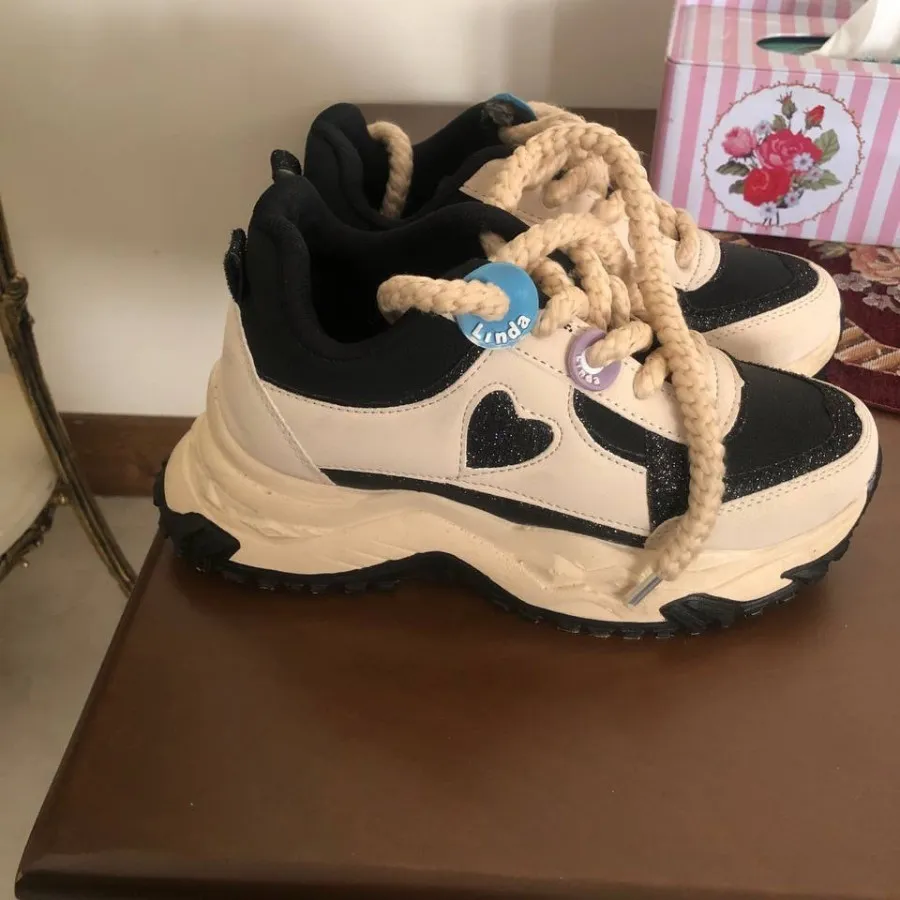 کتونی خوشگل