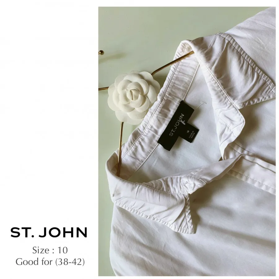 شومیز st john
