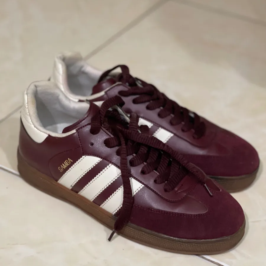 کتونی سامبا