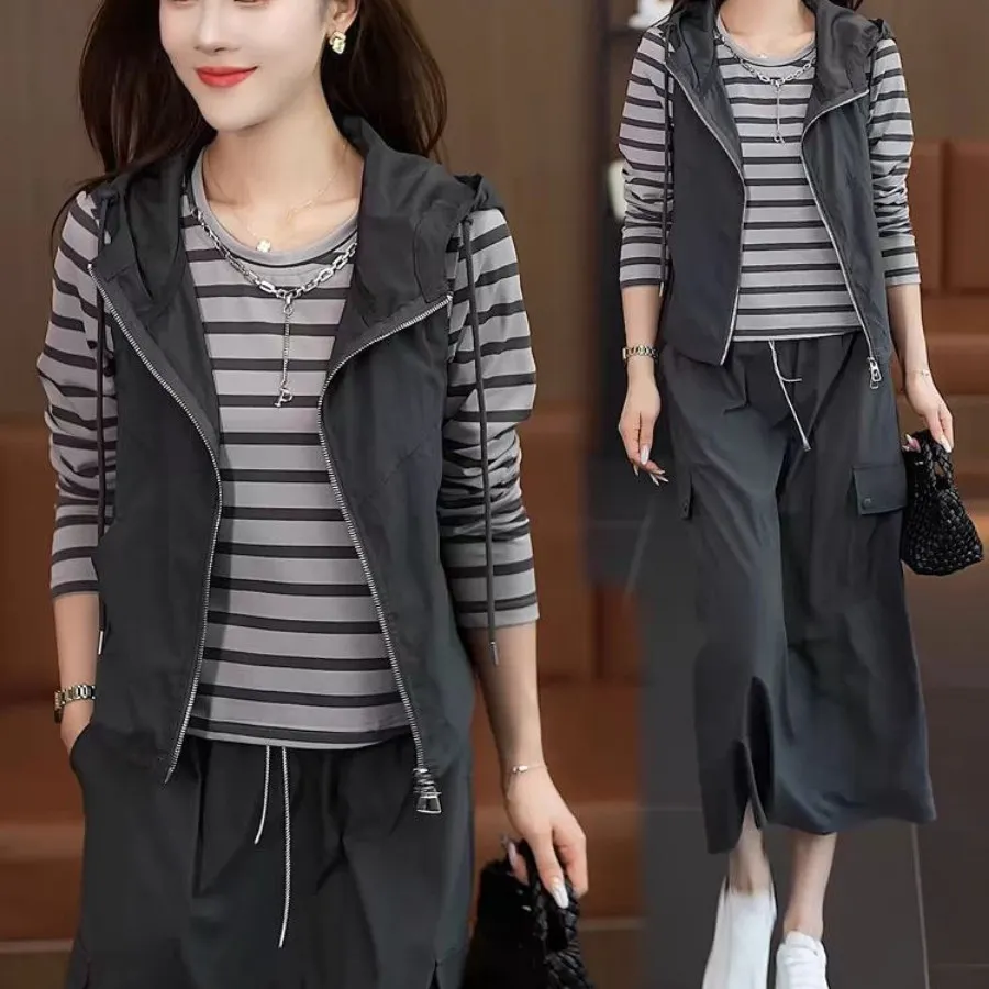 ست بلوزدامن ژیله شیک