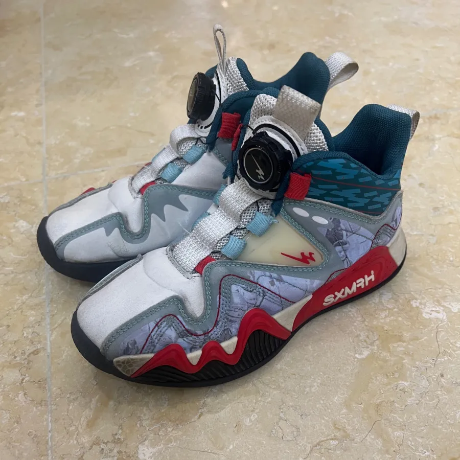 کتونی خارجی سایز 35