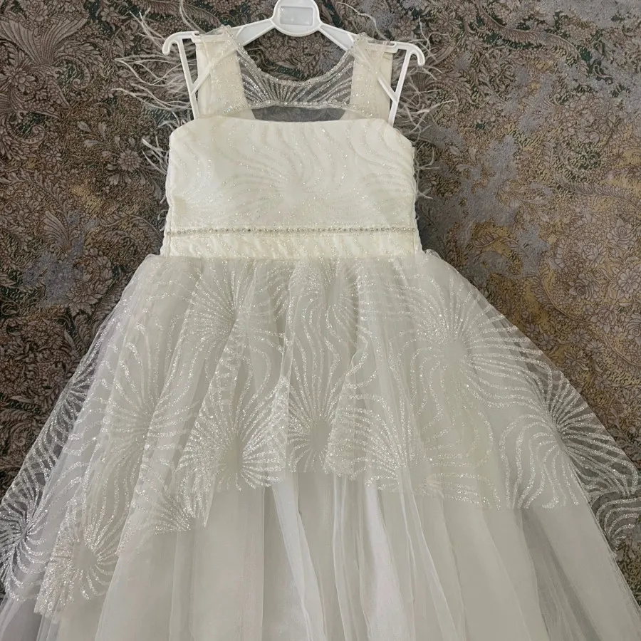 لباس مجلسی نباتی