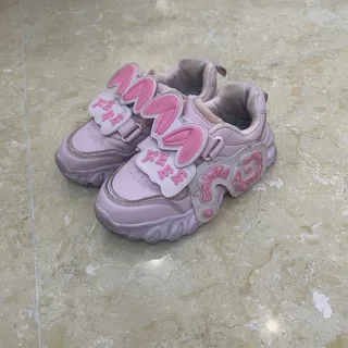 کتونی دخترانه