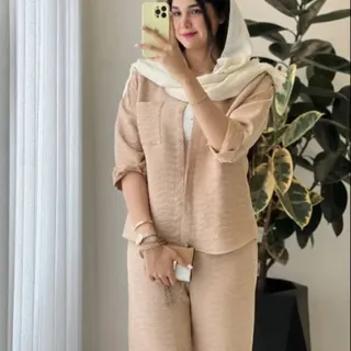 ست شومیز شلوار