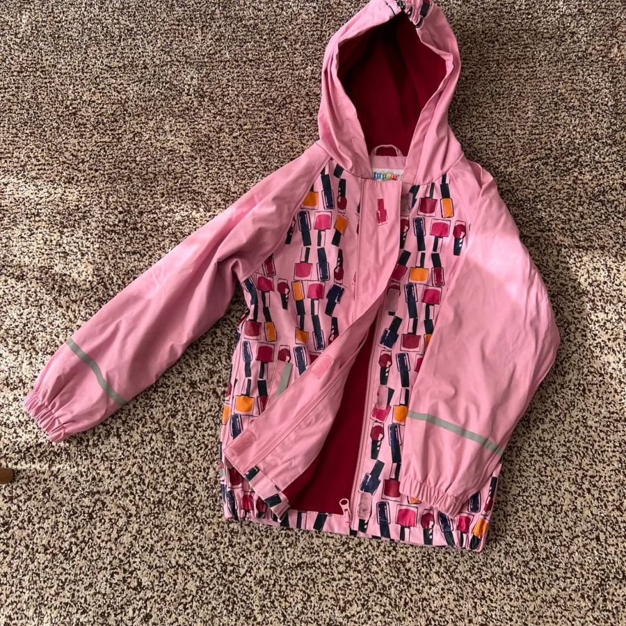 کاپشن چرم خارجی