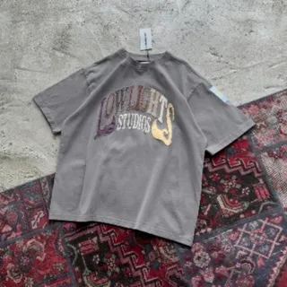 تیشرت lowlights