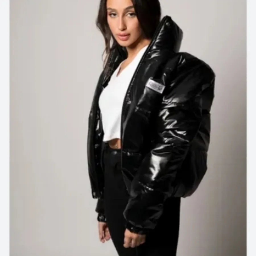 کاپشن حراجی