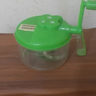 خورد کن دستی