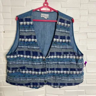 جلیقه زنانه اورجینال