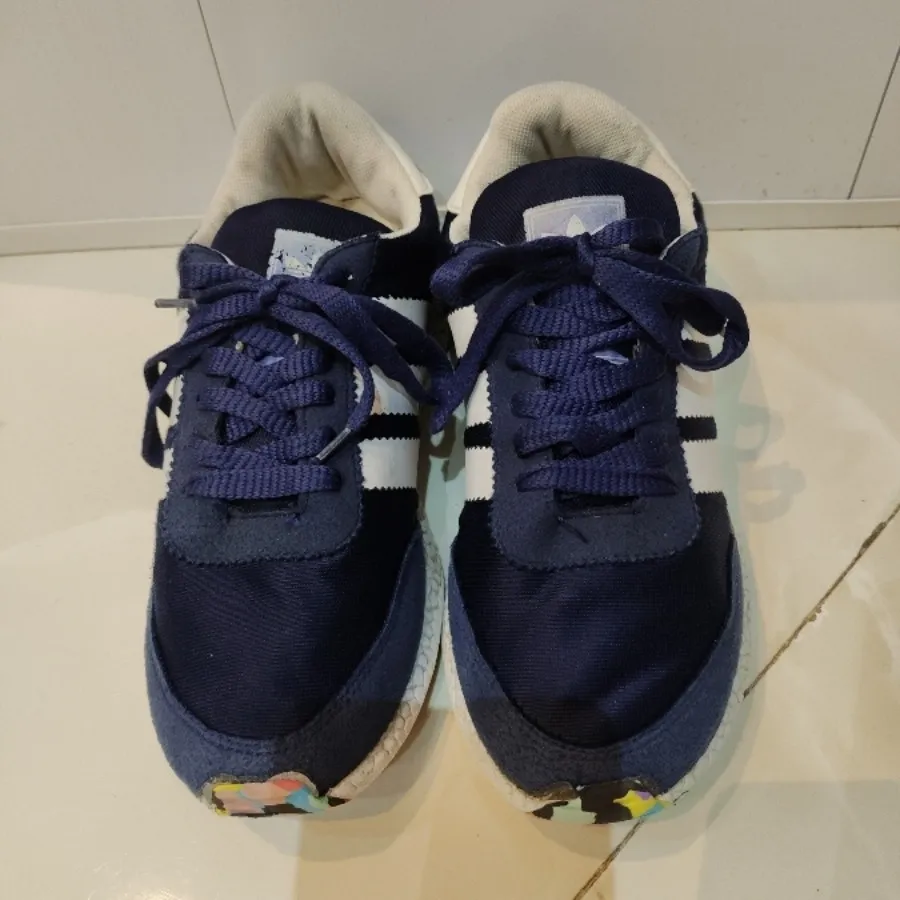 کتونی پسرانه