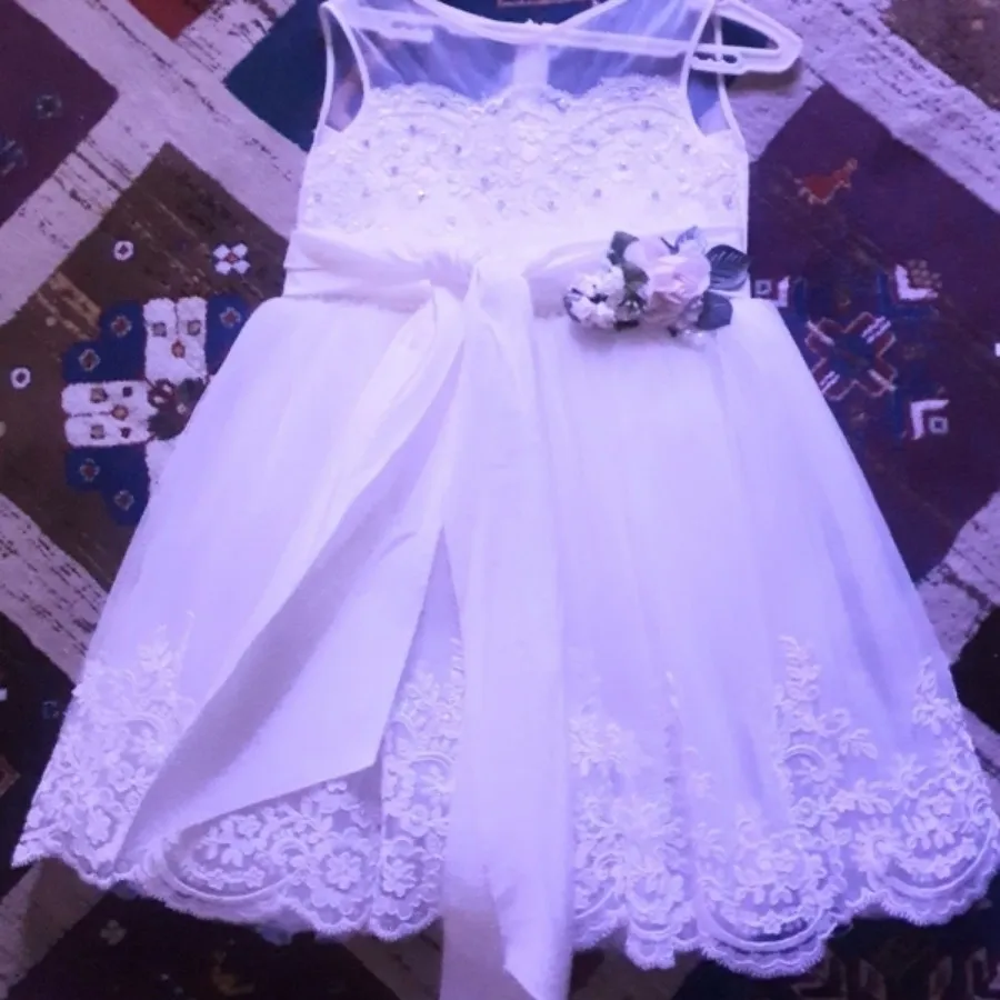 لباس مجلسی دخترانه