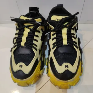 کتونی پسرانه