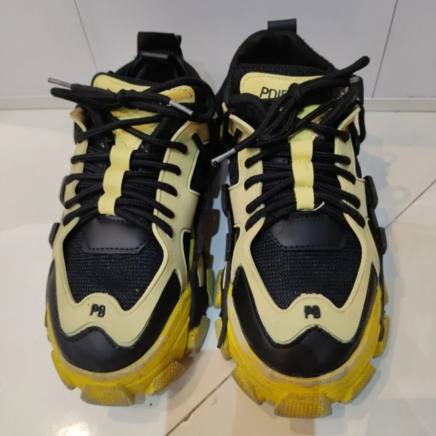 کتونی پسرانه