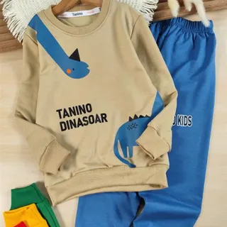 بلوز شلوار پسرانه