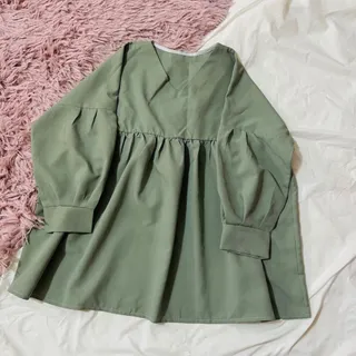 شومیز عروسکی