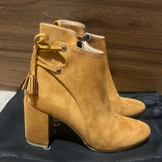 نیم بوت جیر روشا گروپ