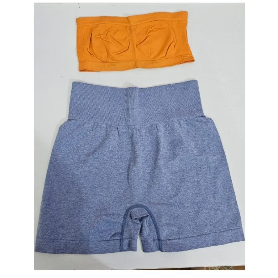 شلوارک ورزشی