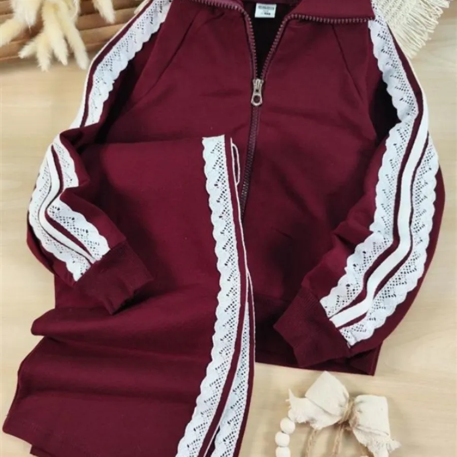 سویشرت شلوار گیپوری