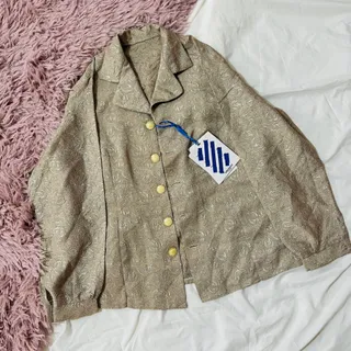 شومیز ژاکارد