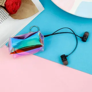 کیف هولوگرامی