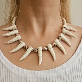 گردنبند ساحلی