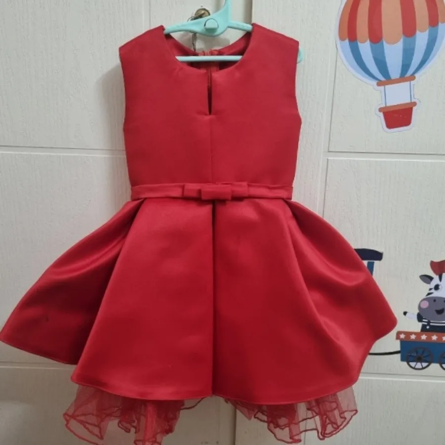 لباس مجلسی دخترانه