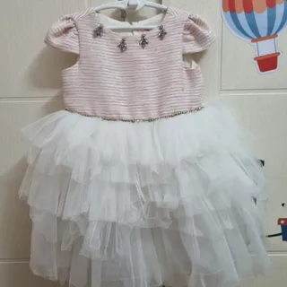 لباس مجلسی دخترانه