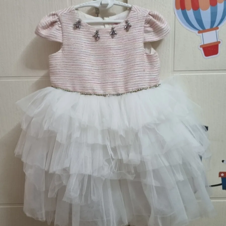 لباس مجلسی دخترانه