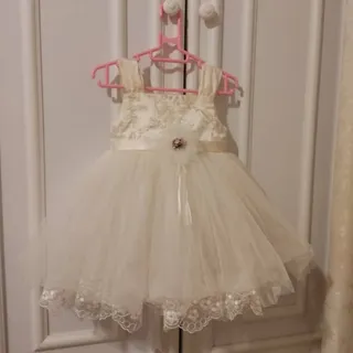 لباس مجلسی دخترانه