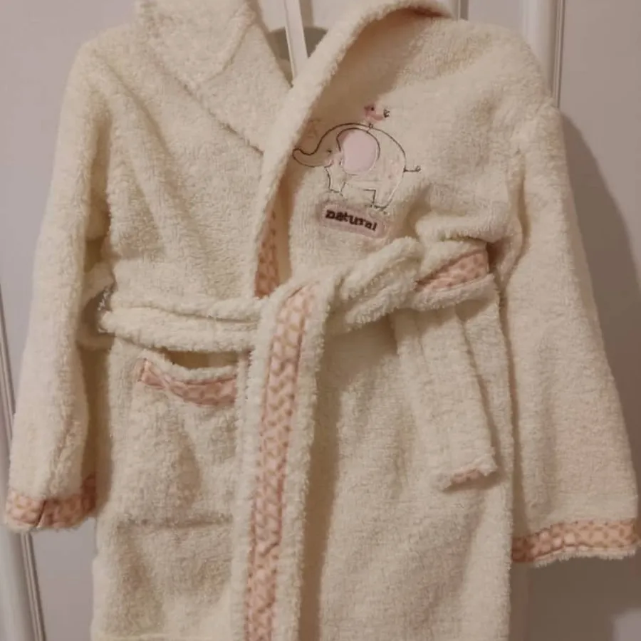 حوله تن پوش بچگانه