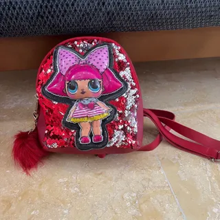 کوله بچگانه