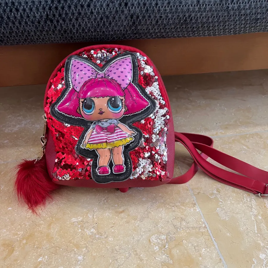 کوله بچگانه