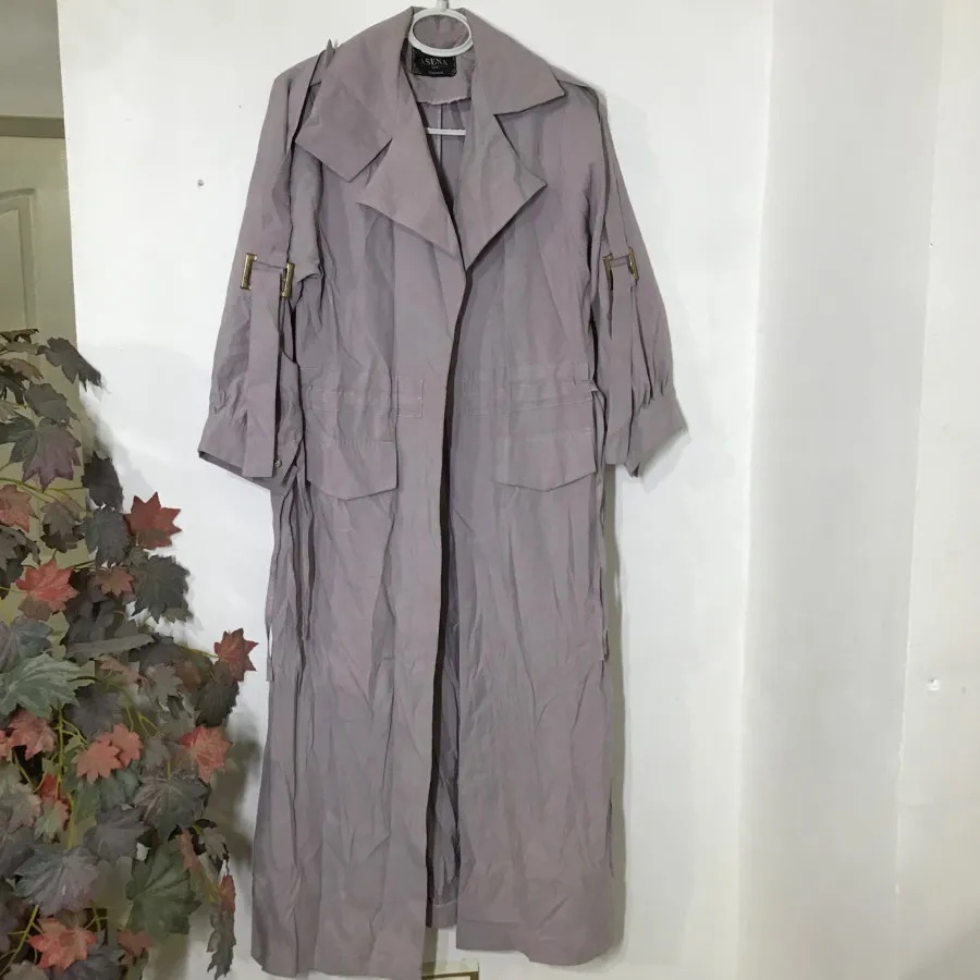 مانتو پاییزه