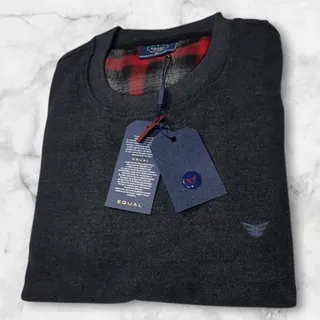 سلانیک ترک زغالی XL