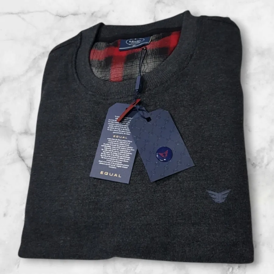 سلانیک ترک زغالی XL