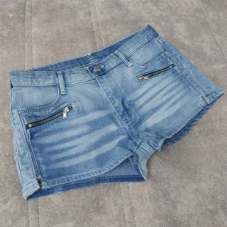 شورتک جین H&M