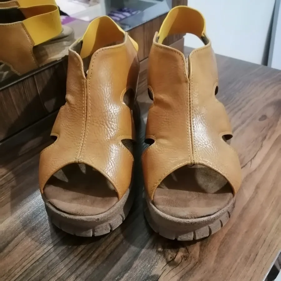 صندل جنس عالی