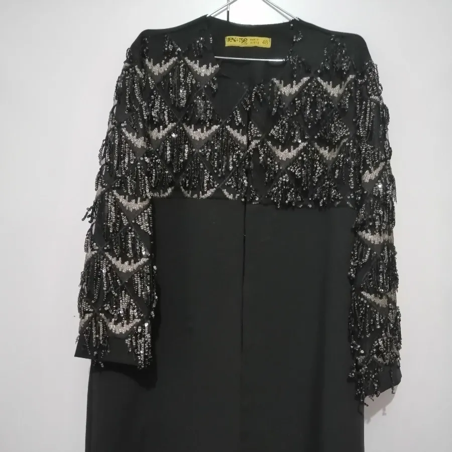 مانتو مجلسی