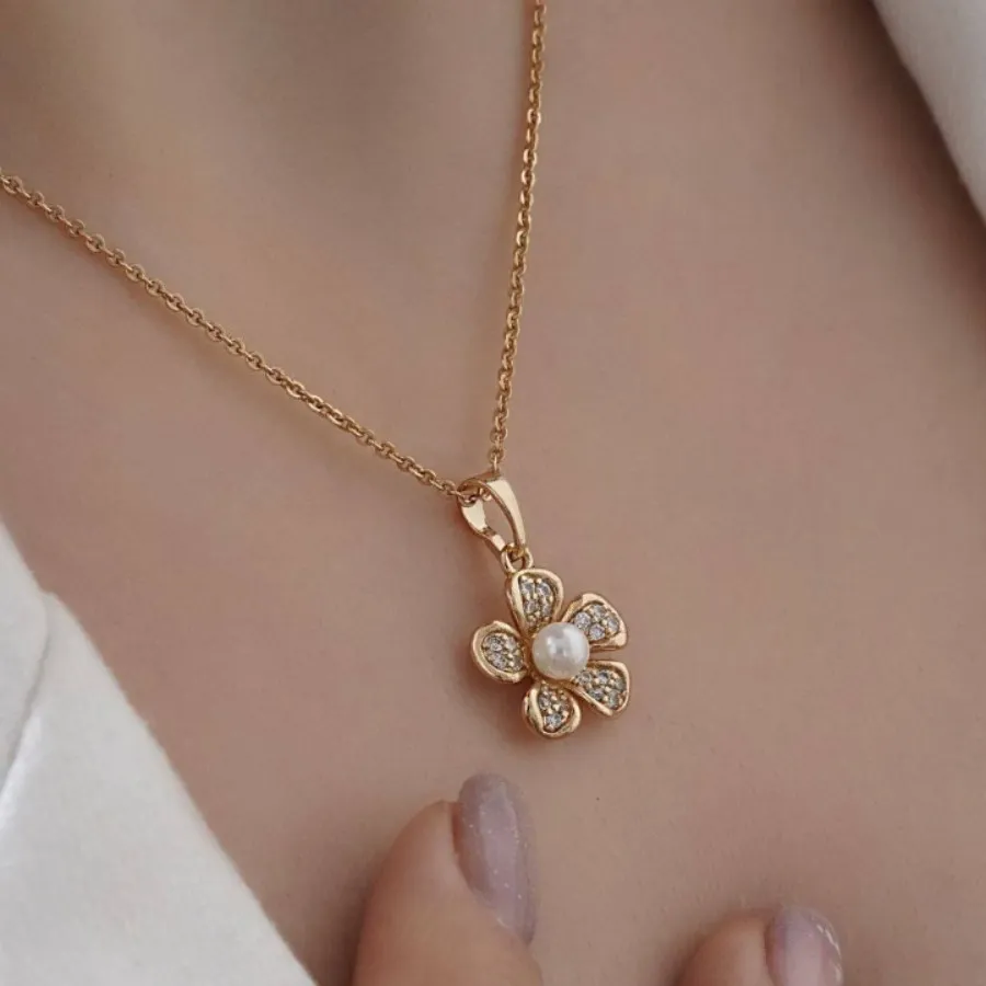 پلاک برند با زنجیر