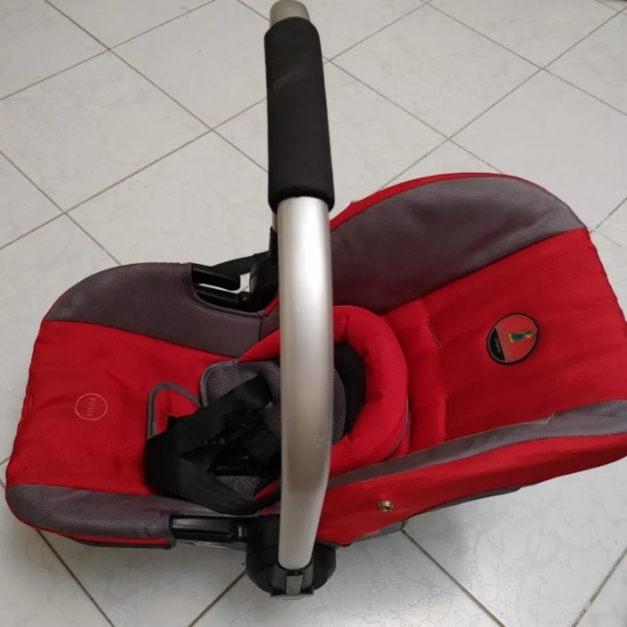 کریر پیرگاردین