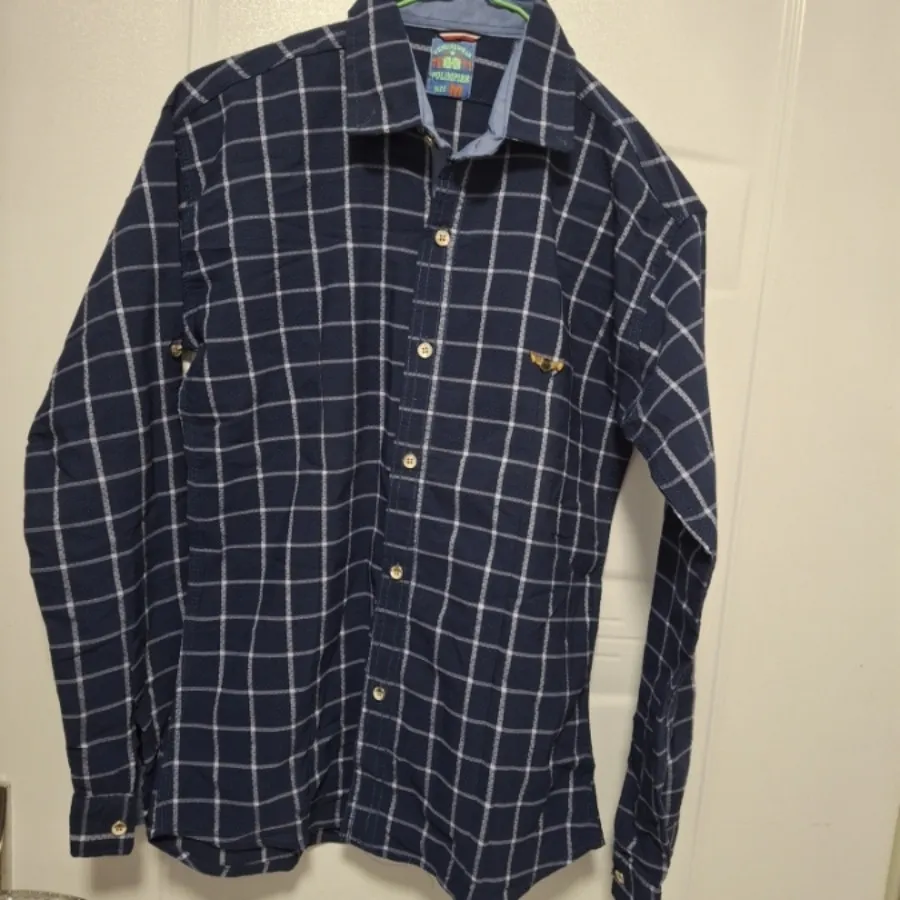 پیراهن پسرانه تن پوش عالی