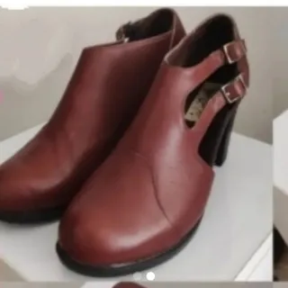 کفش بسیار شیک