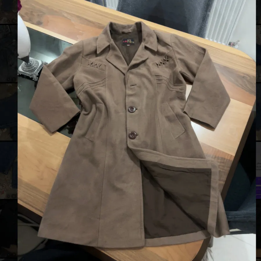 پالتو‌کتی کوتاهد