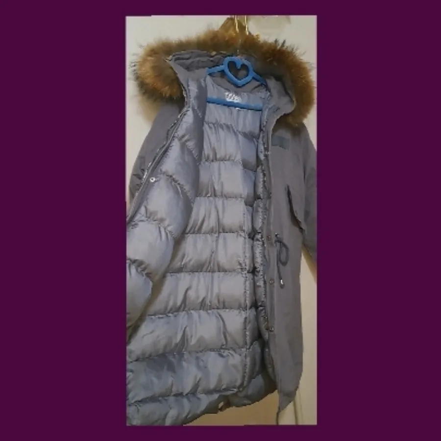 پالتو سایز بزرگ حراج