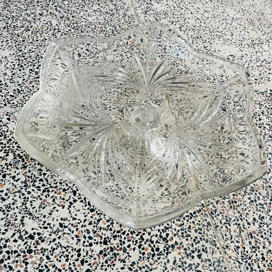 ظرف شیرینی خوری