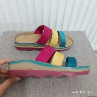 دمپایی زنانه