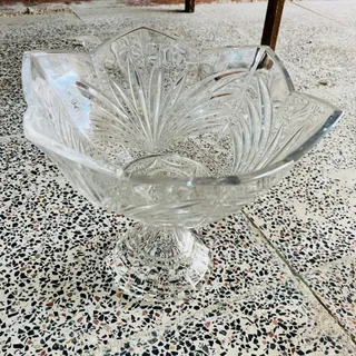 ظرف میوه خوری یا آجیل